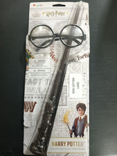 HARRY POTTER KIT, One Size Child USED OPEN BOX picture