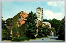 F 175,  Jack Daniels Hollow, Distillery , Lynchburg, Tenn. picture