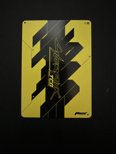 Cyberpunk TCG BETA RELEASE ALL COMMONS (PICK YOUR CARD) picture