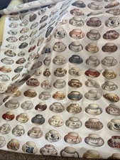 3 Yards Cotton Pierre Frey 
