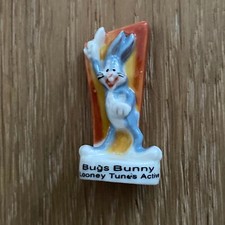 Bean ❤️ Galette - BUGS BUNNY Looney Tunes Active - WB s03 Broad Bean picture