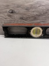 Vintage Stanley Two Foot Level No 313 - 24” picture