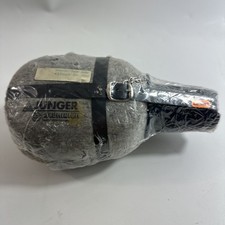 Vtg West German Bundeswehr Feldflasche Field Canteen Junger  picture