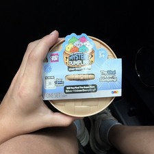 RMS brand new, except I opened it and got the one I wasn’t looking for orange picture