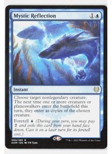 Mystic Reflection [KHM - 69] (MP) Magic picture