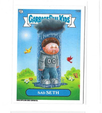 GARBAGE PAIL KIDS 2013 BRAND-NEW SERIES 3 PICK-A-CARD BASE STICKERS BNS3 TOPPS picture