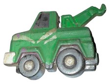 Tow Truck Arjon 3D Vintage  Refrigerator Magnet picture