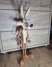 LARGE Wile E Coyote Figure 15” BEST PRICE picture