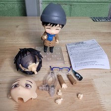 Yuri Katsuki Nendoroid 849 YURI on ICE Good Smile Company Casual Ver Figure Toy picture