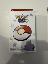 Pokemon GO Plus + Brand New Factory Sealed Nintendo Official picture