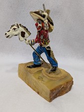 Ron Lee Vintage Clown, Sheriff 