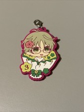 Tsukiuta Haru Yayoi 