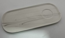Alaska Airlines Plate - First Class Service Base Plate AS8104R picture