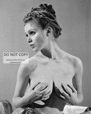 MADELINE SMITH IN