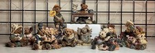 VTG Lot of 13 Boyds Bears And Friends 1993-1999 picture