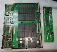 Virtua Striker 2 with Sega Model 3 System Board Arcade Video Game picture
