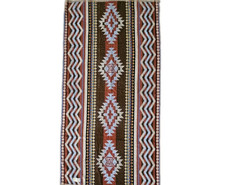 NEW Jay Franco 100% Cotton Stripes Aztec 1970s Luxury Beach / Bath Towel 33