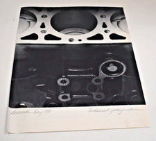 1990 Mercedes Benz Sales Brochure - Technical Specifications - All Models picture