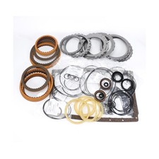 A750E A750F Transmission Master Rebuild Kit Fits for 4RUNNER LANDCRUISER SEQU... picture