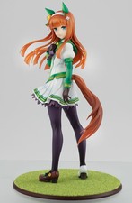 Uma Musume Pretty Derby Silence Suzuka 1/7 Figure MegaHouse NEW SEALED picture