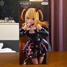 DEATH NOTE BiCute Dark Figure Amane Misa NEW Japan Anime Manga FuRyu picture