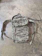 Discontinued Ares Armor Combat XII Recce Pack, 500D Cordura, genuine MultiCam picture