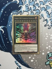 Number iC1000: Numerounius Numerouni MGED-EN032 Yu-Gi-Oh Maximum Gold: El Dorado picture