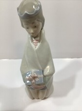 LLADRO KING MELCHOIR Porcelain SKU # 1523 picture
