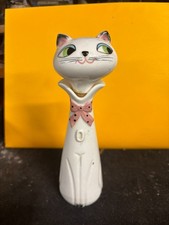 HOLT HOWARD COZY KITTEN OIL CRUET picture