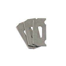Senkichi Flat Planer Replacement Blade, Replaceable Planer Blade, 3 Pieces, Blad picture