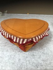 Longaberger 1999 Sweetheart 