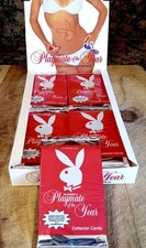 2003 Playboy PLAYMATE OF THE YEAR Collector Cards / SEALED PACK(S) picture
