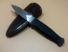 Vintage Gerber Legendary Guardian I R.W. Loveless Design Boot/Belt Fixed Blade picture