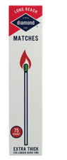 Diamond long stick Match USA Long Reach 9