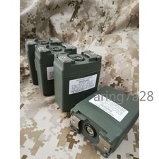 IN US TCA-BT152 Tactical AN/PRC-152A Style Radio Battery Case Box 8.4V picture