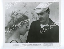 THE LAST DETAIL-8x10 PROMOTIONAL STILL-JACK NICHOLSON FN picture