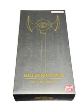 Bandai Yu-Gi-Oh Duel Monsters Millennium Rod COMPLETE EDITION Sound Gimmick picture