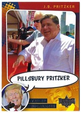 J.B. PRITZKER DECISION 2020 2023 UPDATE TRUMP NICKNAMES 