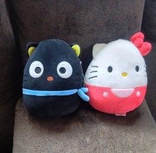 🎀🐈‍⬛Set of 