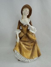 Vintage 1968 Royal Doulton