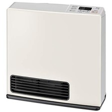 Rinnai SRC-365E [Gas fan heater for city gas/up to 11 tatami mats for wooden picture