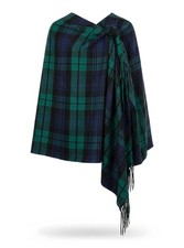 Achillea Oversized Cashmere Feel Scotland 80