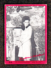 1968 Philadelphia DARK SHADOWS Victoria Winters #64 picture