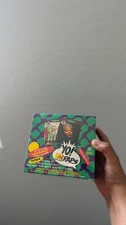 1991 PRO SET YO MTV RAPS FACTORY SEALED TRADING CARD BOX picture