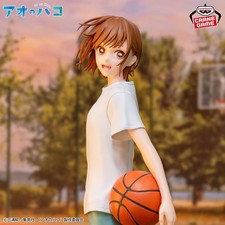 Blue Box Ao no hako Chinatsu Kano Sportswear Ver. Figure Japan Anime Manga picture