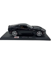 Maisto Hobby Others BLK 2014 Corvette C7 Stingray picture