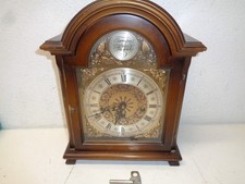 mantle clock germany Franz Hermle picture