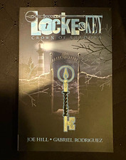 Locke & Key: Crown of Shadows picture