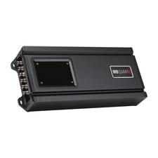 MB Quart RA1-710.5 Reference 700 Watt 5 Channel Amplifier with Bass Remote picture