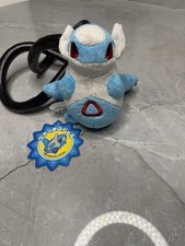 Pokémon Center Latios Plush 2009 Japan Official Tag Attached picture